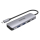 Unitek HUB USB-C - 2x USB 3.1, HDMI, SD, PD 100W - 587878 - zdjęcie